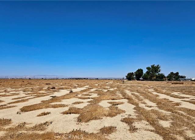 Property at 0 Vicinity 62nd St East & Ave H6, Lancaster, CA 93535