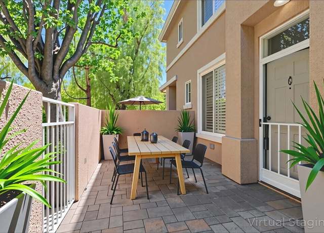 Property at 25781 Perlman Pl Unit B, Stevenson Ranch, CA 91381, 3 beds, 3 baths