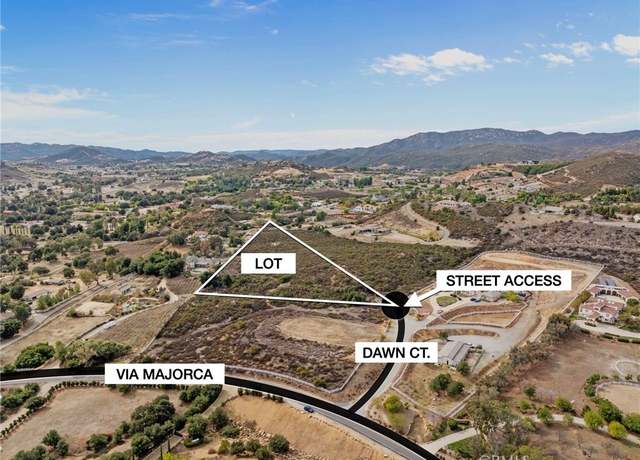 Property at 0 Dawn Ct, Murrieta, CA 92562