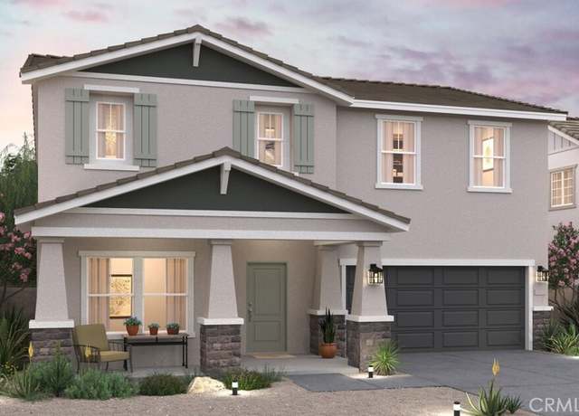 Property at 3436 Poplar St, Rosamond, CA 93560, 5 beds, 3 baths