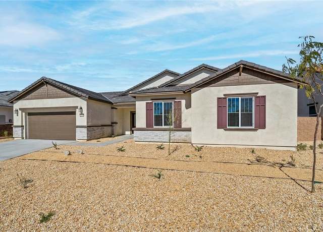 Property at Undisclosed address, Apple Valley, CA 92307, 4 beds, 2 baths