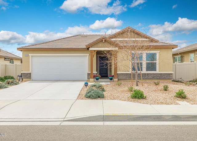 Property at 6246 Newgrove St, Lancaster, CA 93536, 3 beds, 2 baths