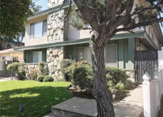 Property at 333 N Chapel Ave, Alhambra, CA 91801, 10 beds, 7 baths