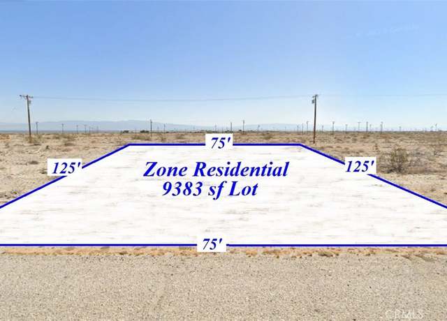 Property at 1510 Kitty Hawk Ave, Thermal, CA 92274