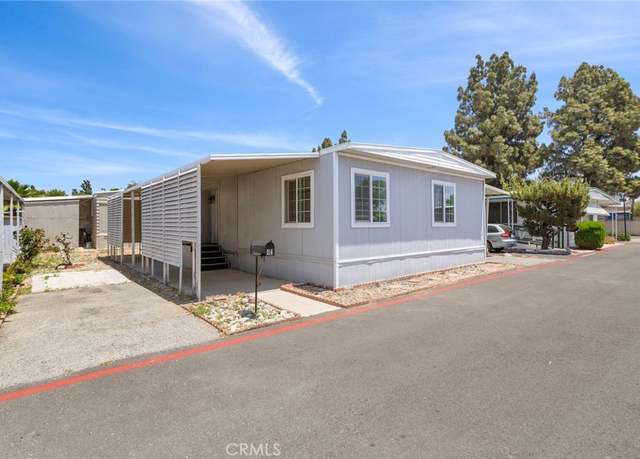 Property at 1166 S Riverside Ave #41, Rialto, CA 92376, 4 beds, 2 baths
