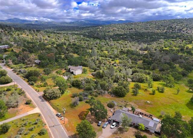 Property at 30545 N Dome Dr, Coarsegold, CA 93614