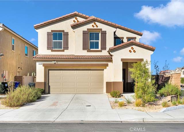 Property at 13068 Echo Valley St, Victorville, CA 92392, 4 beds, 3 baths