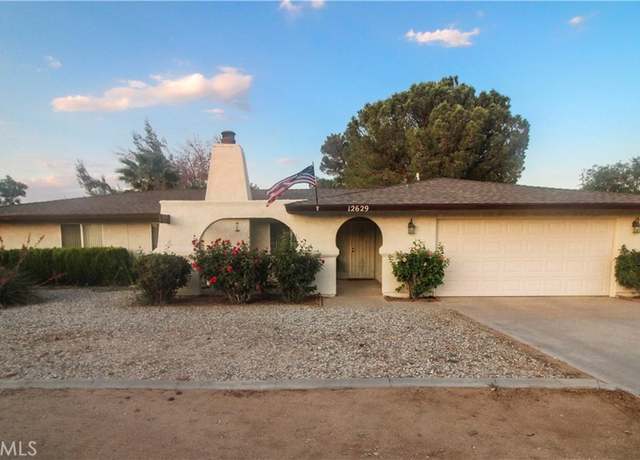Property at 12629 11th Ave, Victorville, CA 92395, 3 beds, 2 baths