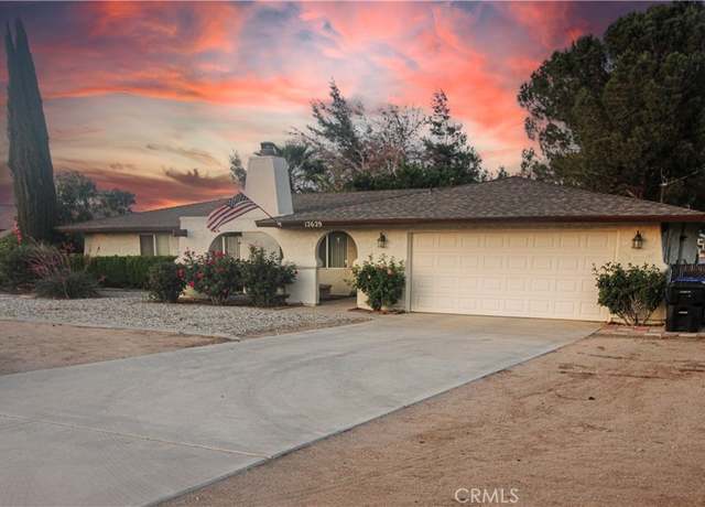 Property at 12629 11th Ave, Victorville, CA 92395, 3 beds, 2 baths