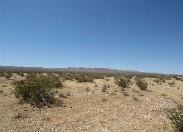 Property at 0 0446-032-28-0000, Lucerne Valley, CA 92356