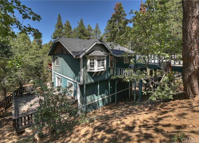 Property at 1134 Siskiyou Dr, Big Bear Lake, CA 92315, 3 beds, 2.5 baths