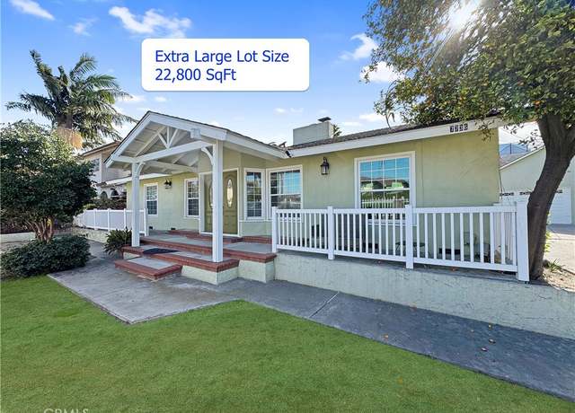 Property at 7736 Sugar Dr, Huntington Beach, CA 92647, 7 beds, 5 baths