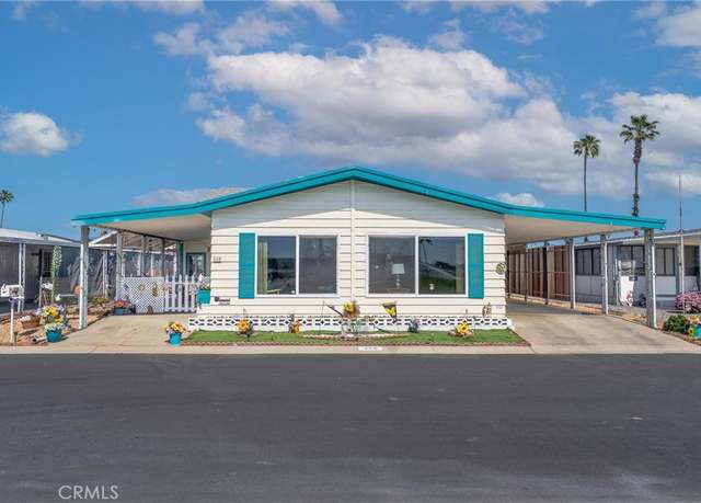 Property at 601 N Kirby St #450, Hemet, CA 92545, 2 beds, 2 baths