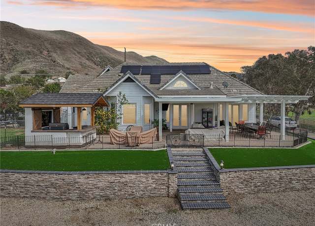 Property at 4210 Crestview Dr, Norco, CA 92860, 4 beds, 4 baths