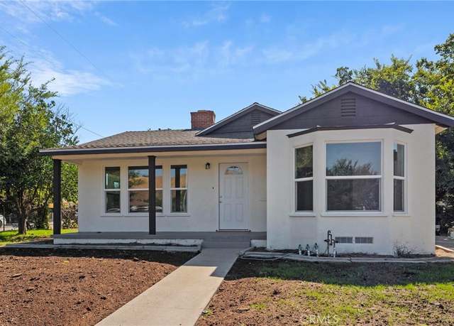 Property at 3489 N E St, San Bernardino, CA 92405, 3 beds, 2 baths