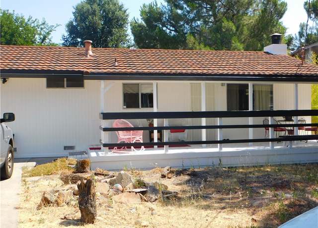 Property at 18786 Dove Ct, Hidden Valley Lake, CA 95467, 3 beds, 1 bath