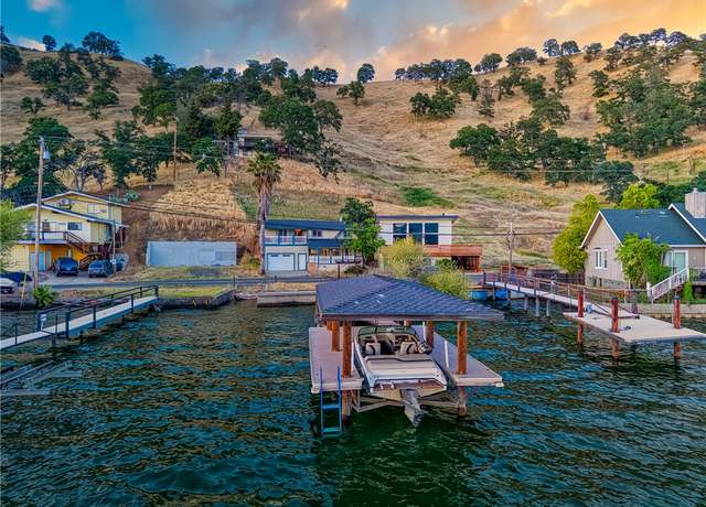 Property at 12620 Lakeshore Dr, Clearlake, CA 95422, 3 beds, 1.5 baths