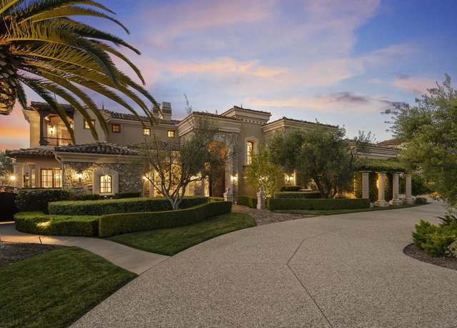 Property at 18320 VIA AMBIENTE, Rancho Santa Fe, CA 92067, 5 beds, 6.5 baths