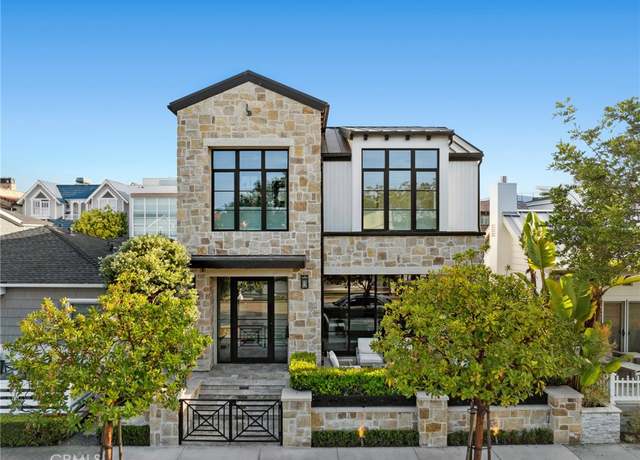 Property at 2045 E Ocean Blvd, Newport Beach, CA 92661, 4 beds, 4 baths