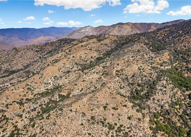 Property at 0 APN# 09519034, Havilah, CA 93518