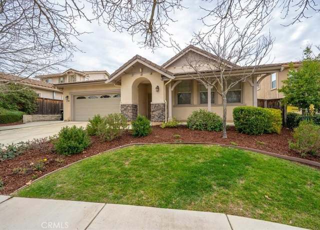 Property at 739 Peterson Ranch Rd, Templeton, CA 93465, 3 beds, 2 baths