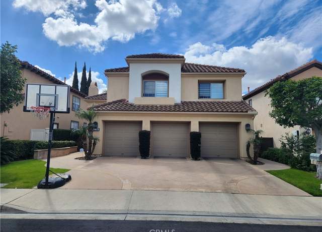 Property at 2226 McCharles Dr, Tustin, CA 92782, 4 beds, 3 baths