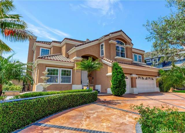 Property at 6712 Alamitos, Huntington Beach, CA 92648, 4 beds, 2.5 baths