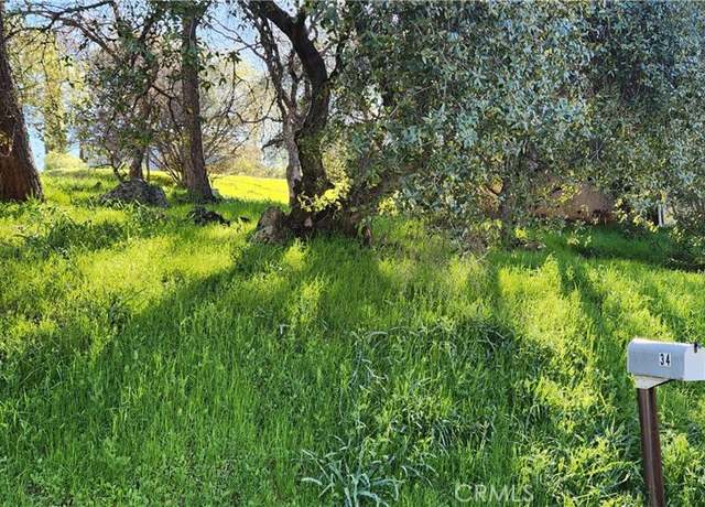 Property at 0 La Foret Dr, Oroville, CA 95966