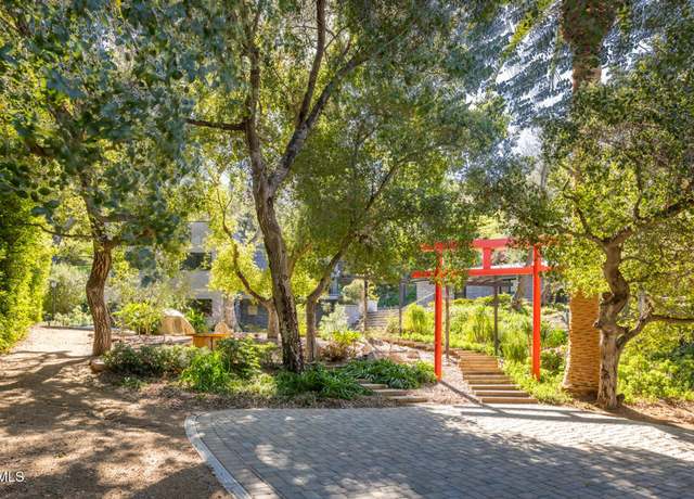 Property at 7572 Mcgroarty Ter, Tujunga, CA 91042, 6 beds, 6 baths