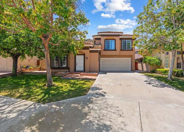 Property at 706 Sundance Ct, Chula Vista, CA 91911, 4 beds, 2.5 baths