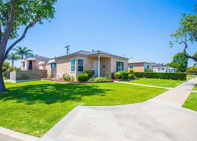 Property at 14888 Dalman St, Whittier, CA 90603, 3 beds, 2 baths