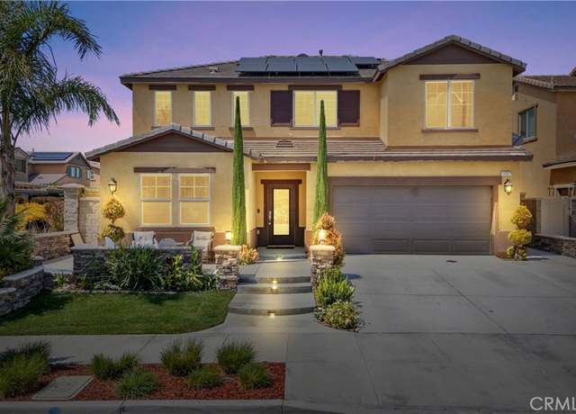 Property at 11057 Clear Lake Ln, Eastvale, CA 91752, 4 beds, 3 baths