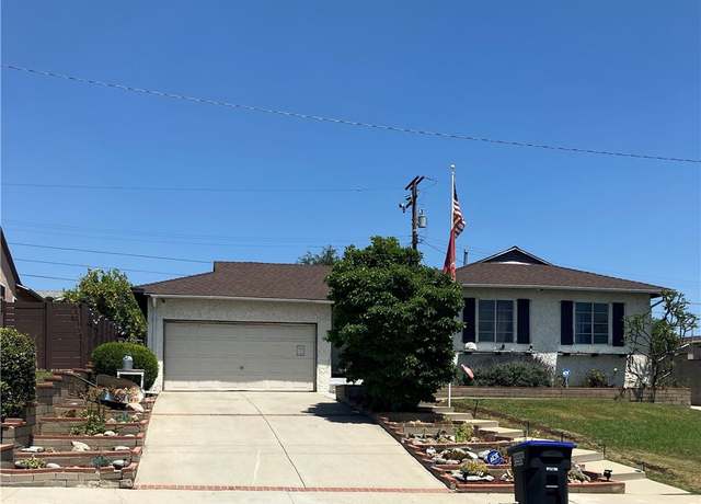 Property at 1820 Brockwell Ave, Monterey Park, CA 91754, 3 beds, 1 bath