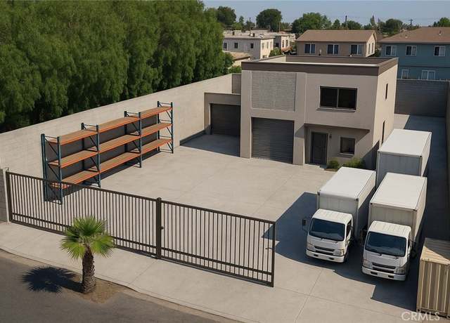 Property at 2632 E 56th St, Huntington Park, CA 90255