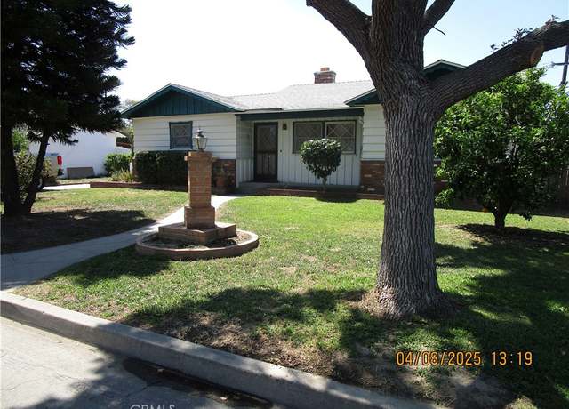 Property at 1767 S Heather, Anaheim, CA 92805, 3 beds, 1.5 baths