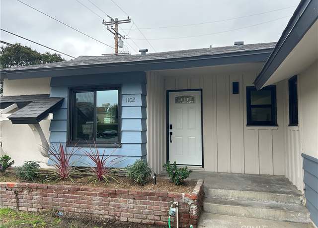 Property at 1102 Maxfield St, Torrance, CA 90502, 3 beds, 2 baths