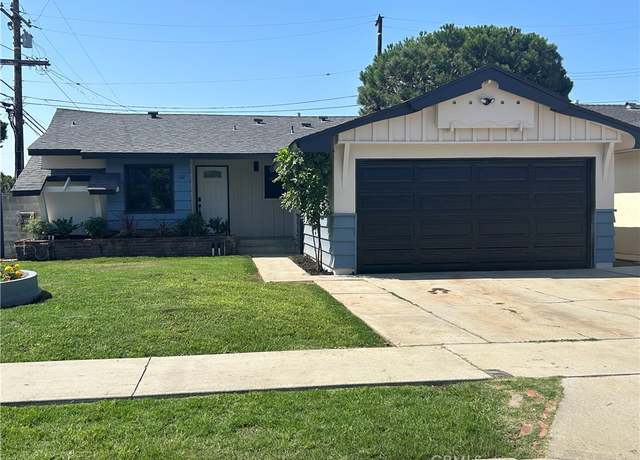 Property at 1102 Maxfield St, Torrance, CA 90502, 3 beds, 2 baths
