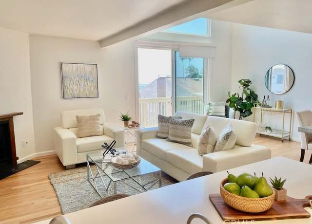 Property at 6690 Vista Del Mar Unit H, Playa Del Rey, CA 90293, 2 beds, 2.5 baths