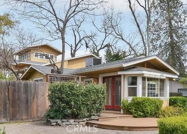 Property at 1631 Salem St, Chico, CA 95928, 3 beds, 4 baths