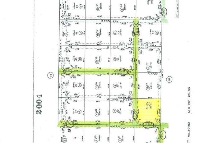 Property at 249-STREET W Avenue B11, Lancaster, CA 93535