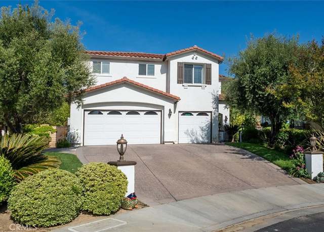 Property at 29160 Harmony Way, Saugus, CA 91390, 5 beds, 3 baths