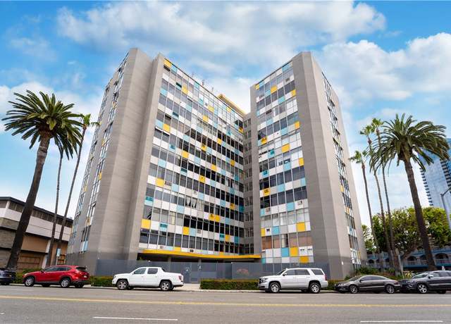 Property at 100 Atlantic Ave #905, Long Beach, CA 90802, 2 beds, 1 bath