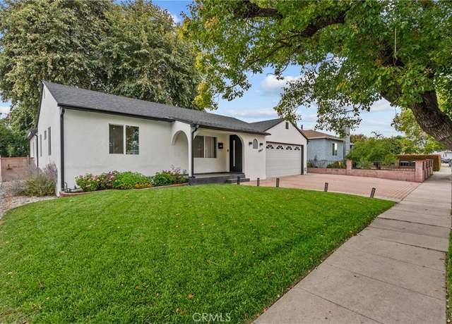 Property at 13817 Bromwich St, Arleta, CA 91331, 4 beds, 2 baths