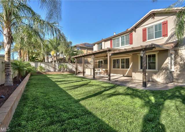 Property at 53019 Gallica St, Lake Elsinore, CA 92532, 5 beds, 3 baths