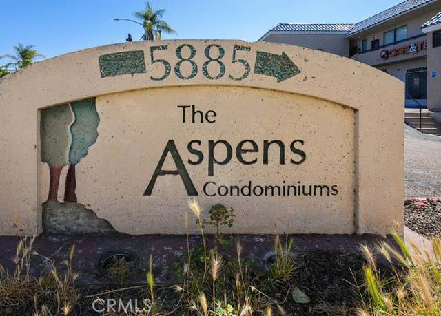 Property at 5885 El Cajon Blvd #105, San Diego, CA 92115, 2 beds, 2 baths