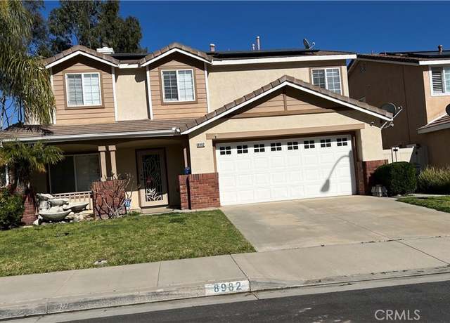 Property at 8982 Dahlia Dr, Corona, CA 92883, 4 beds, 3 baths