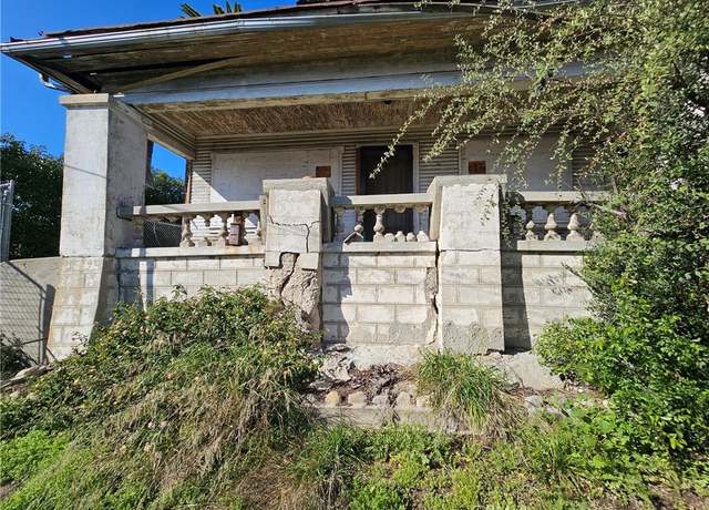 Property at 3095 GEORGE St, Lincoln Heights, CA 90031, 3 beds, 2 baths