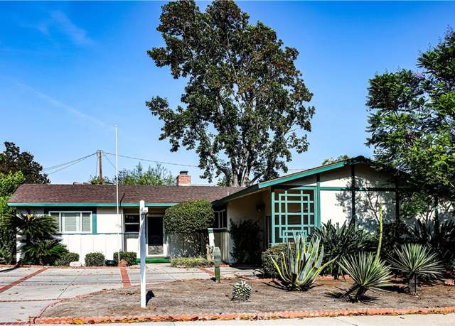 Property at 1230 N Mountain Ave, Claremont, CA 91711, 4 beds, 2 baths