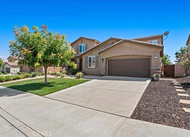 Property at 4068 Grand Fir Ln, San Bernardino, CA 92407, 5 beds, 3 baths