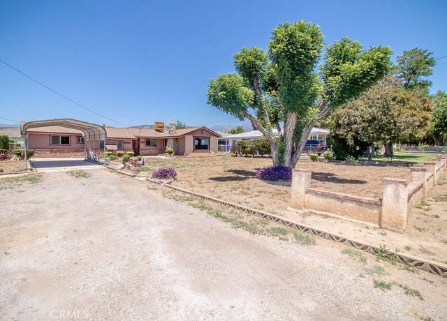 Property at 32780 Kentucky St, Yucaipa, CA 92399, 4 beds, 2 baths